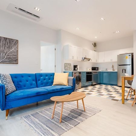 פנמה סיטי Casa Love By Wynwood House מראה חיצוני תמונה