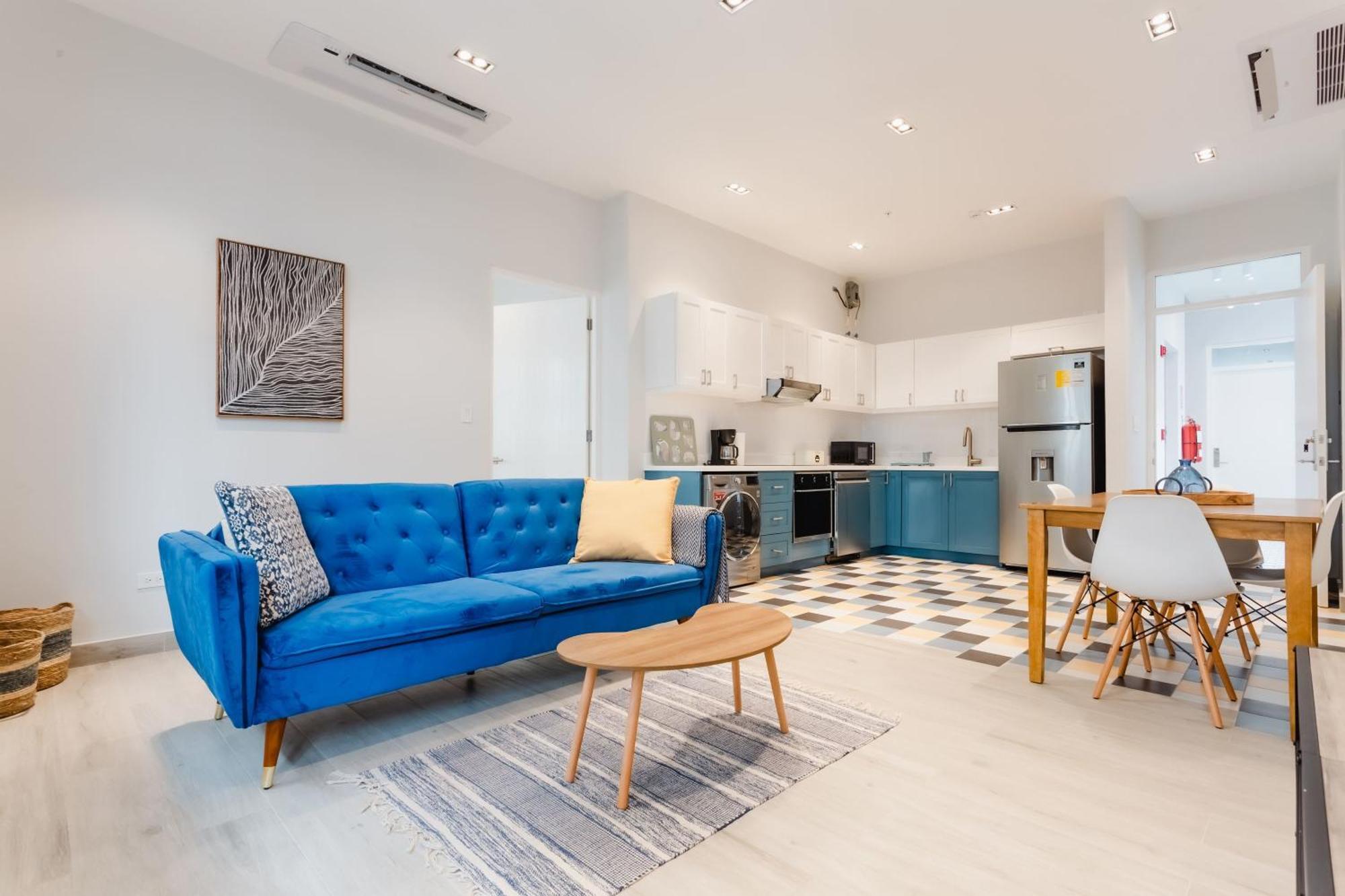 פנמה סיטי Casa Love By Wynwood House מראה חיצוני תמונה