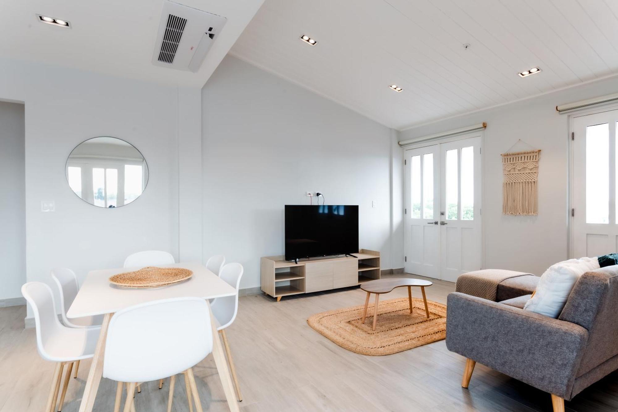 פנמה סיטי Casa Love By Wynwood House מראה חיצוני תמונה