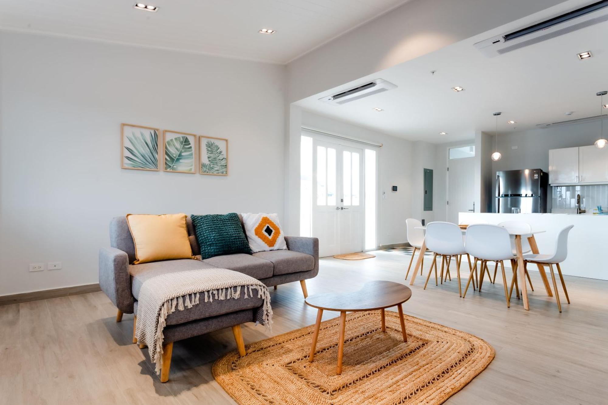 פנמה סיטי Casa Love By Wynwood House מראה חיצוני תמונה