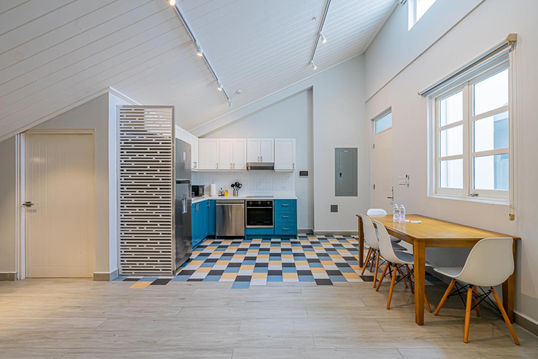 פנמה סיטי Casa Love By Wynwood House מראה חיצוני תמונה